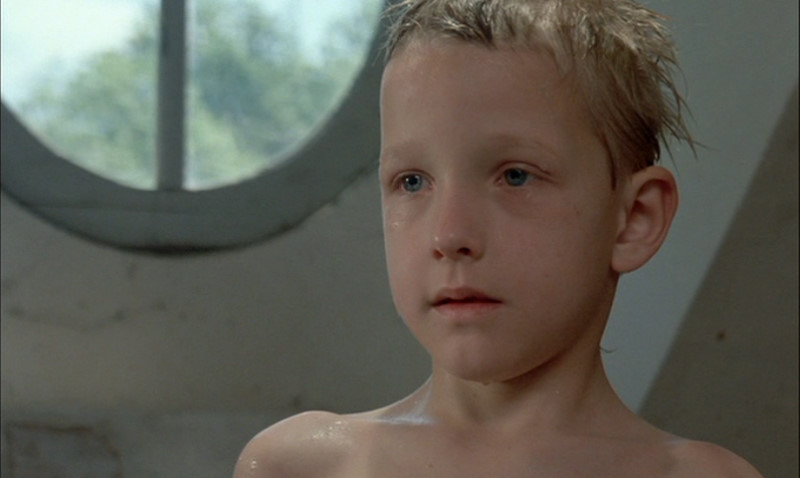 Audio is likewise consistent (m...